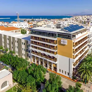 μπράσκος Ρέθυμνο