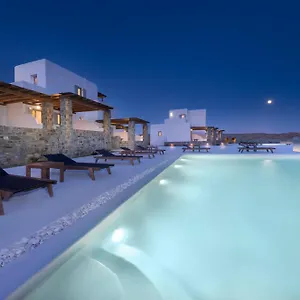 Legendary Mykonos Town