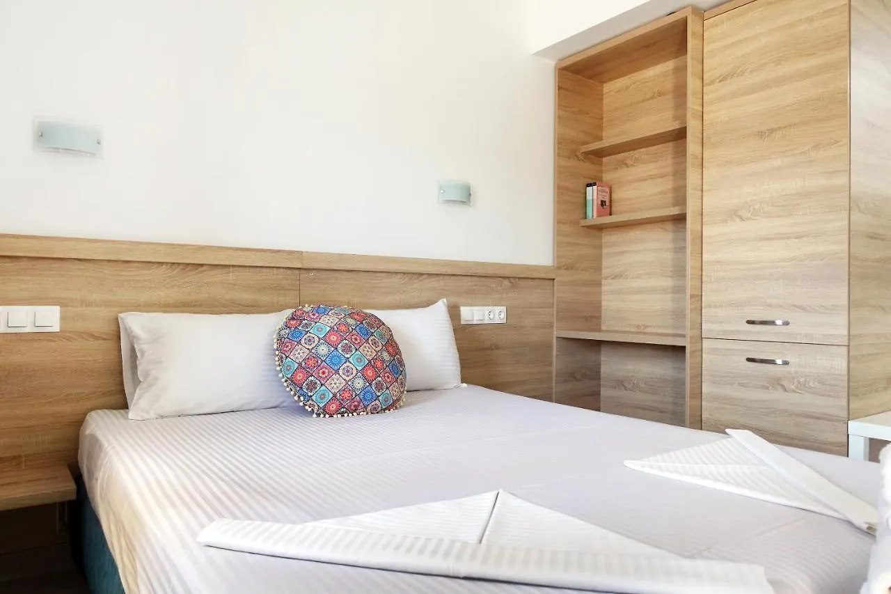 Okean Studios Ierissos Greece