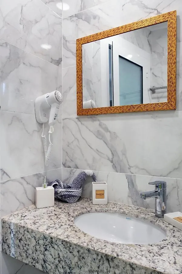 Aparthotel Okean Studios Ierissos