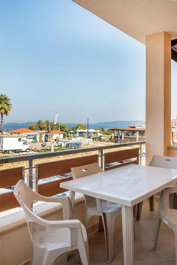 Okean Studios Ierissos